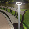 Фонарь NOVOTECH KAIMAS LED уличный NV-357406