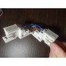 Соединитель T-образный NOVOTECH TRACK 3L 220V внешний правый NV-135054