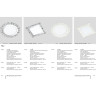 Спот NOVOTECH PEILI 15W встраиваемый светодиодный 357283 NV-357283