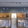 Светильник NOVOTECH FLUM LED 10W трековый NV-358401