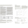 Уличный настенный светильник NOVOTECH SUBMARINE 357230 NV-357230