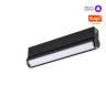 Трековый светильник NOVOTECH VECTOR 359951 NV-359951